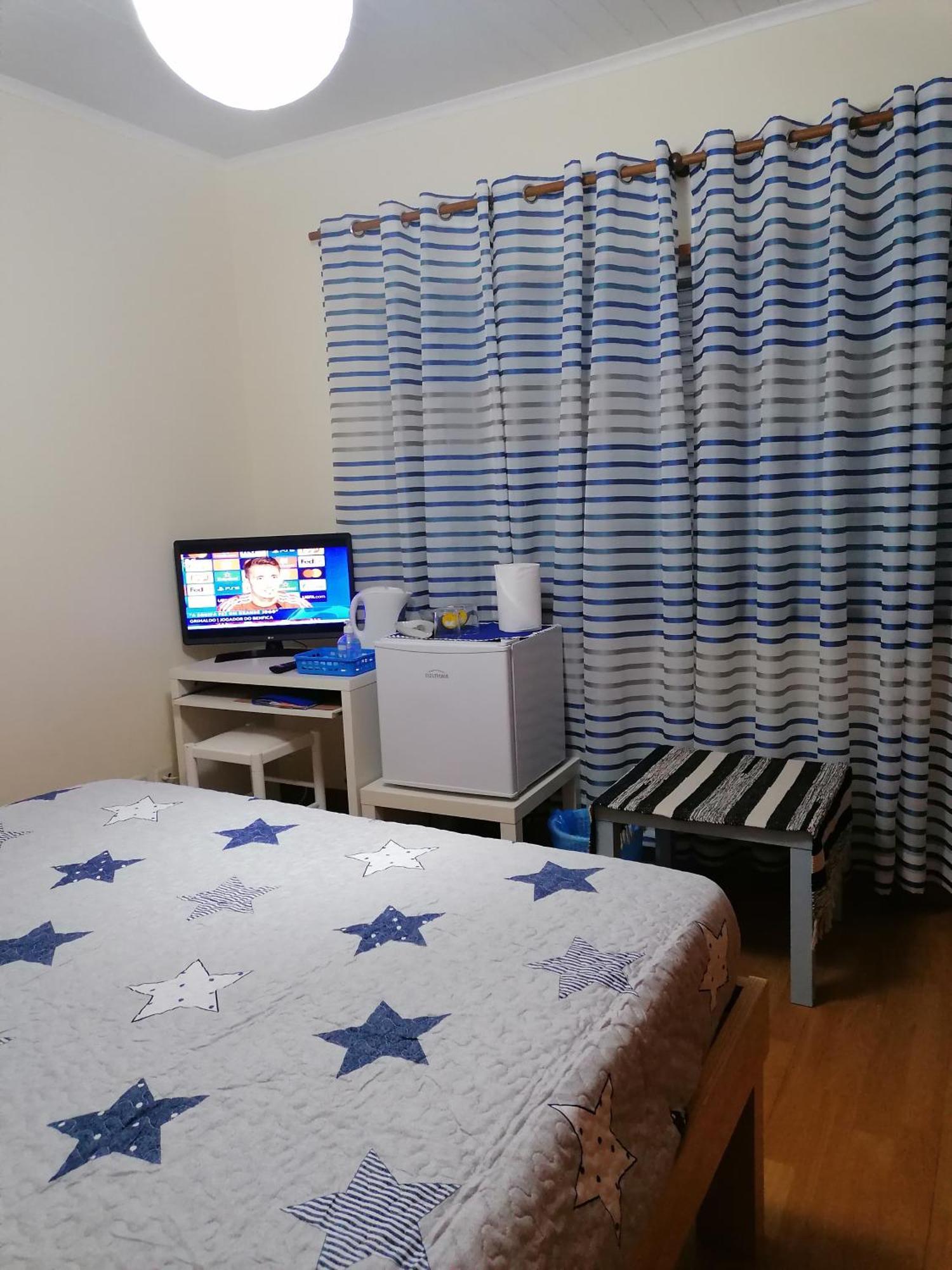 Atlantico Room Ponta Delgada  Room photo